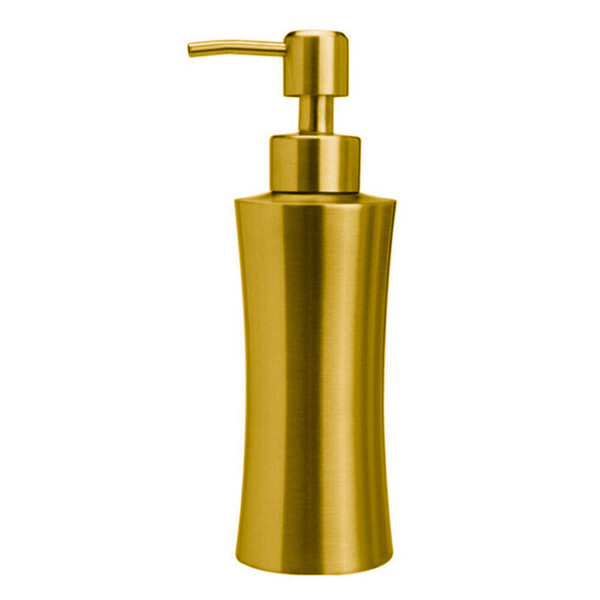 LUXURY 24K Gold Plated Soap Dispenser