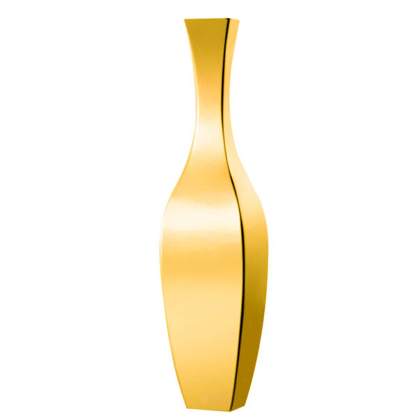 LUXURY 24K Gold Plated Flower Vase